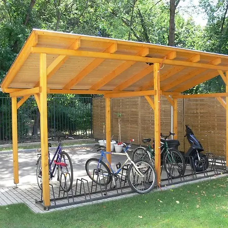 Lotus 아파트호텔