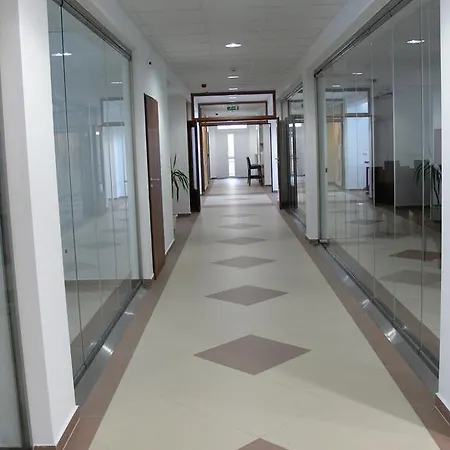 아파트호텔 Lotus