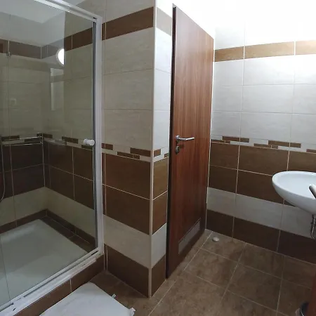 Lotus 아파트호텔 3*