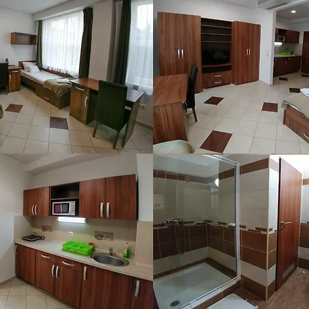 아파트호텔 Lotus