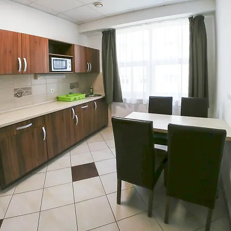 아파트호텔 Lotus