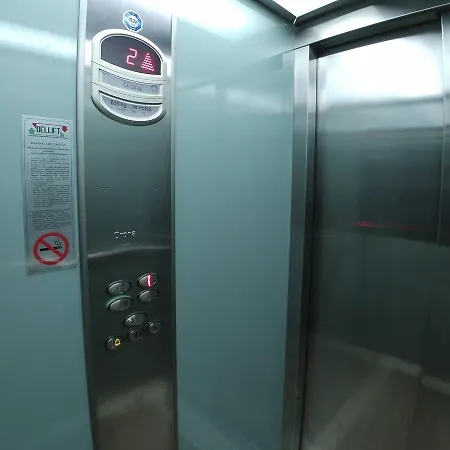 Lotus 아파트호텔