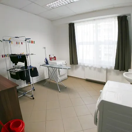 아파트호텔 Lotus