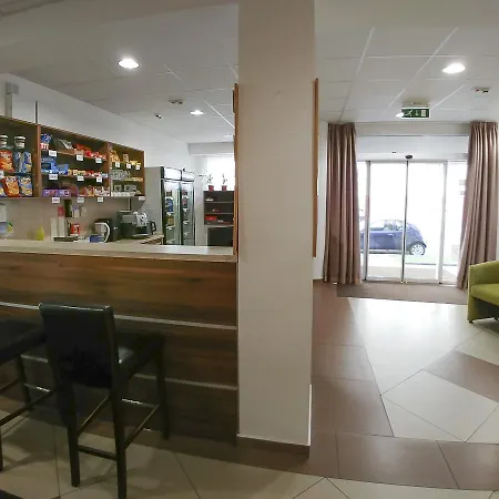 Lotus 아파트호텔 3*