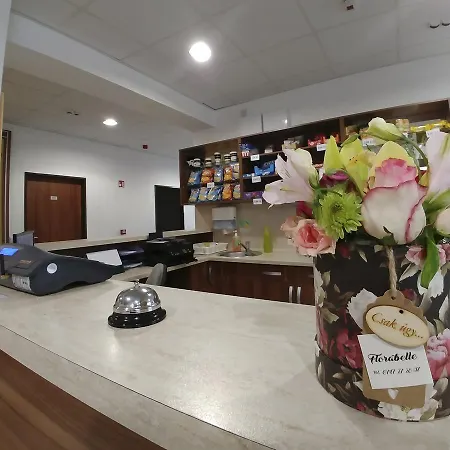 Lotus 아파트호텔 3*