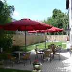 Lägenhetshotell Lotus Szeged