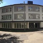 Lotus Lägenhetshotell Szeged