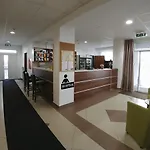 Lägenhetshotell Lotus Szeged
