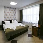 Lägenhetshotell Lotus Szeged
